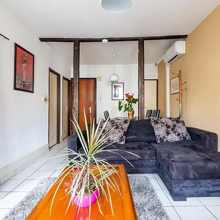 Appartements Paola, Pamela, Patricia Et Pascale Strasbourg Exterior photo