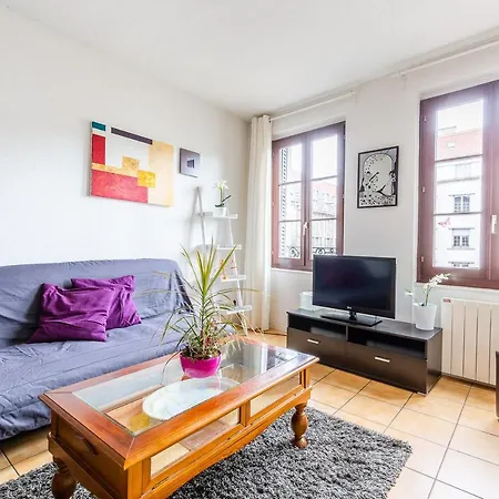 Appartements Paola, Pamela, Patricia Et Pascale Strasbourg Exterior photo